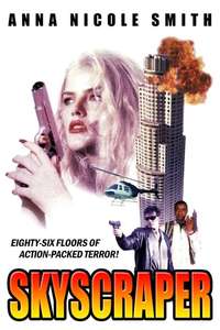 Skyscraper - Poster