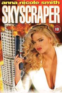 Skyscraper - Poster
