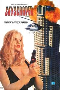 Skyscraper - Poster