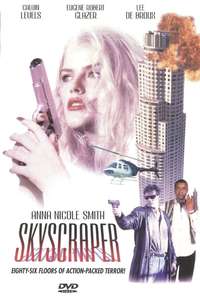 Skyscraper - Poster