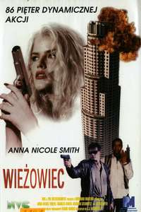 Skyscraper - Poster