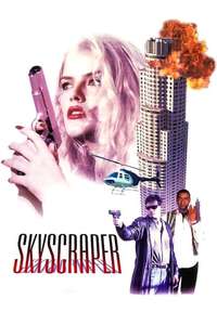 Skyscraper - Poster