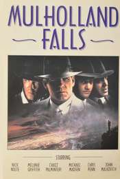 Mulholland Falls
