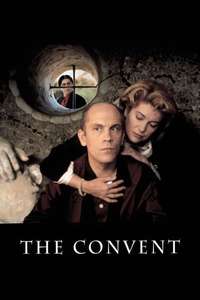 The Convent - Poster