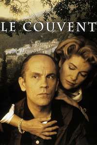 The Convent - Poster
