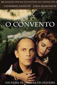 The Convent - Poster