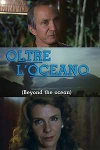 Beyond the Ocean - Poster