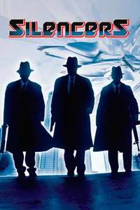 The Silencers - Poster