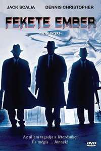 The Silencers - Poster