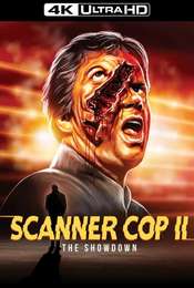 Scanners: The Showdown