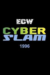ECW Cyberslam '96