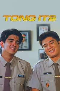 Tong-its - Poster