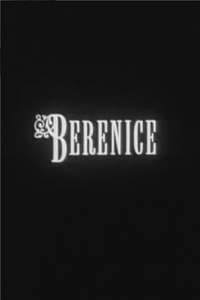 Berenice - Poster