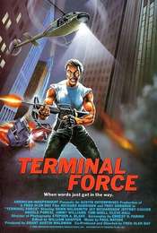 Terminal Force