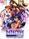 Debutante Detective Corps