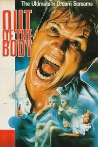 Out of the Body - Poster