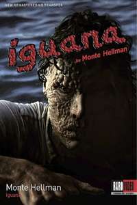 Iguana - Poster