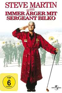 Sgt. Bilko - Poster
