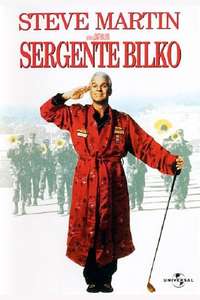 Sgt. Bilko - Poster