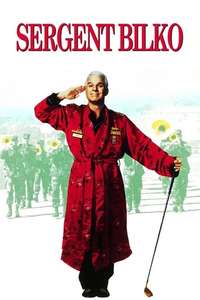 Sgt. Bilko - Poster
