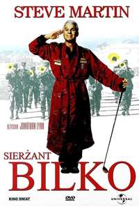 Sgt. Bilko - Poster