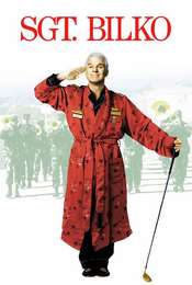 Sgt. Bilko