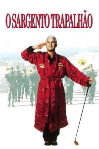 Sgt. Bilko - Poster