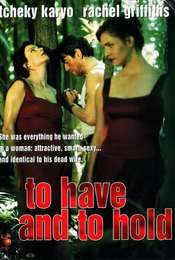 To Have & To Hold