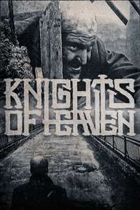 Knights of Heaven - Poster