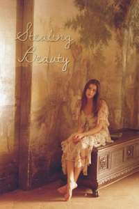 Stealing Beauty - Poster