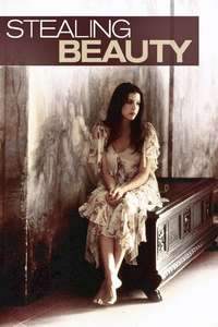 Stealing Beauty - Poster