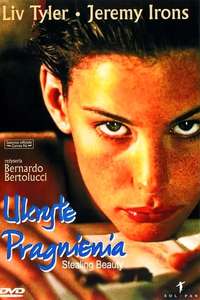 Stealing Beauty - Poster