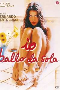 Stealing Beauty - Poster