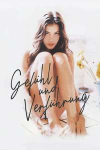 Stealing Beauty - Poster