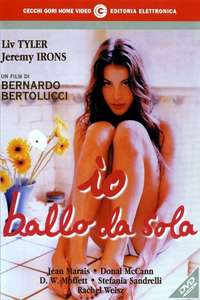 Stealing Beauty - Poster