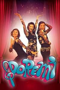 Do Re Mi - Poster