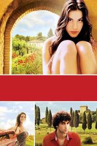 Stealing Beauty - Poster