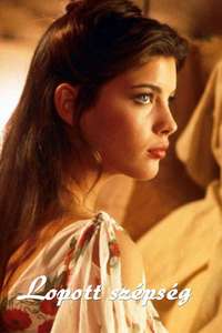 Stealing Beauty - Poster