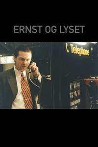 Ernst & the Light - Poster