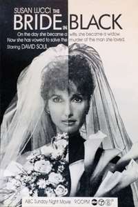 The Bride in Black - Poster