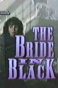 The Bride in Black - Poster