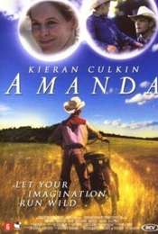 Amanda