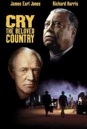 Cry  the Beloved Country