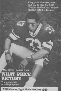 What Price Victory - Poster