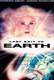 Last Exit to Earth