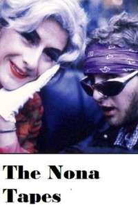 The Nona Tapes - Poster