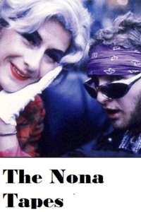 The Nona Tapes - Poster