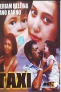 Taxi - Poster