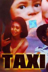 Taxi - Poster