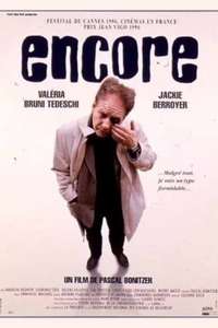 Encore - Poster